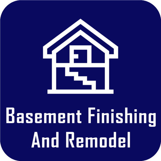 Basement Finishing And Remodel-