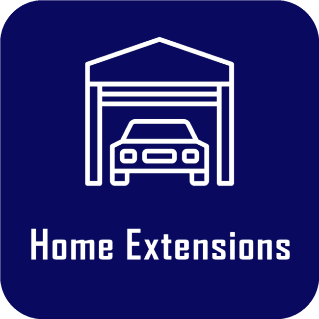 Home Extensions-